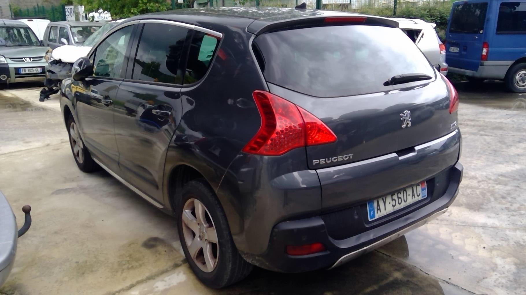 Image PEUGEOT 3008 1