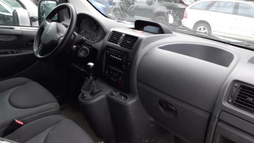 Image Trappe d'essence - PEUGEOT EXPERT 2