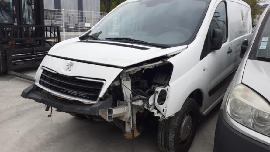 Image Trappe d'essence - PEUGEOT EXPERT 2