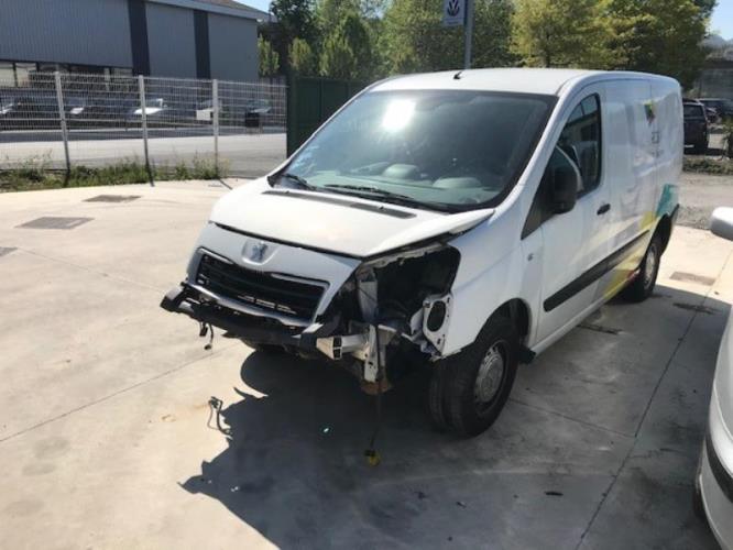 Image Trappe d'essence - PEUGEOT EXPERT 2