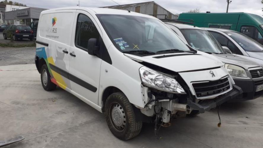 Image Trappe d'essence - PEUGEOT EXPERT 2