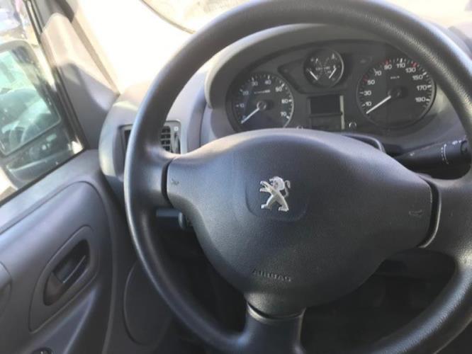 Image Trappe d'essence - PEUGEOT EXPERT 2