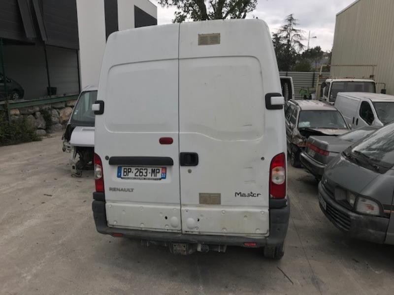 Image RENAULT MASTER 2