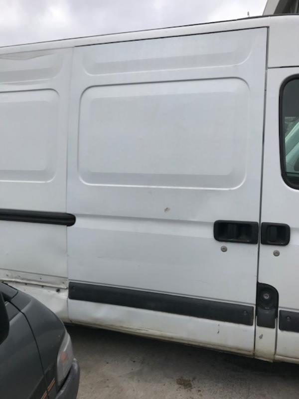 Image RENAULT MASTER 2
