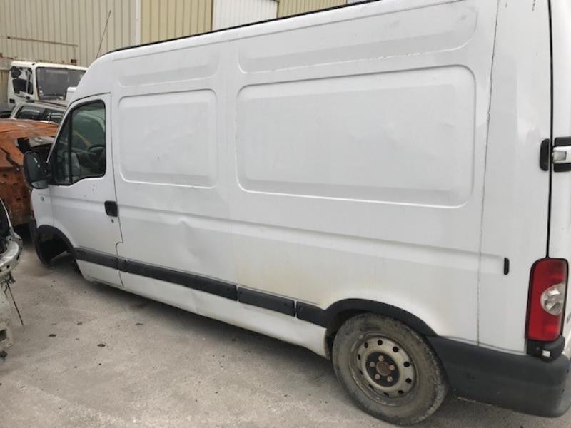 Image RENAULT MASTER 2