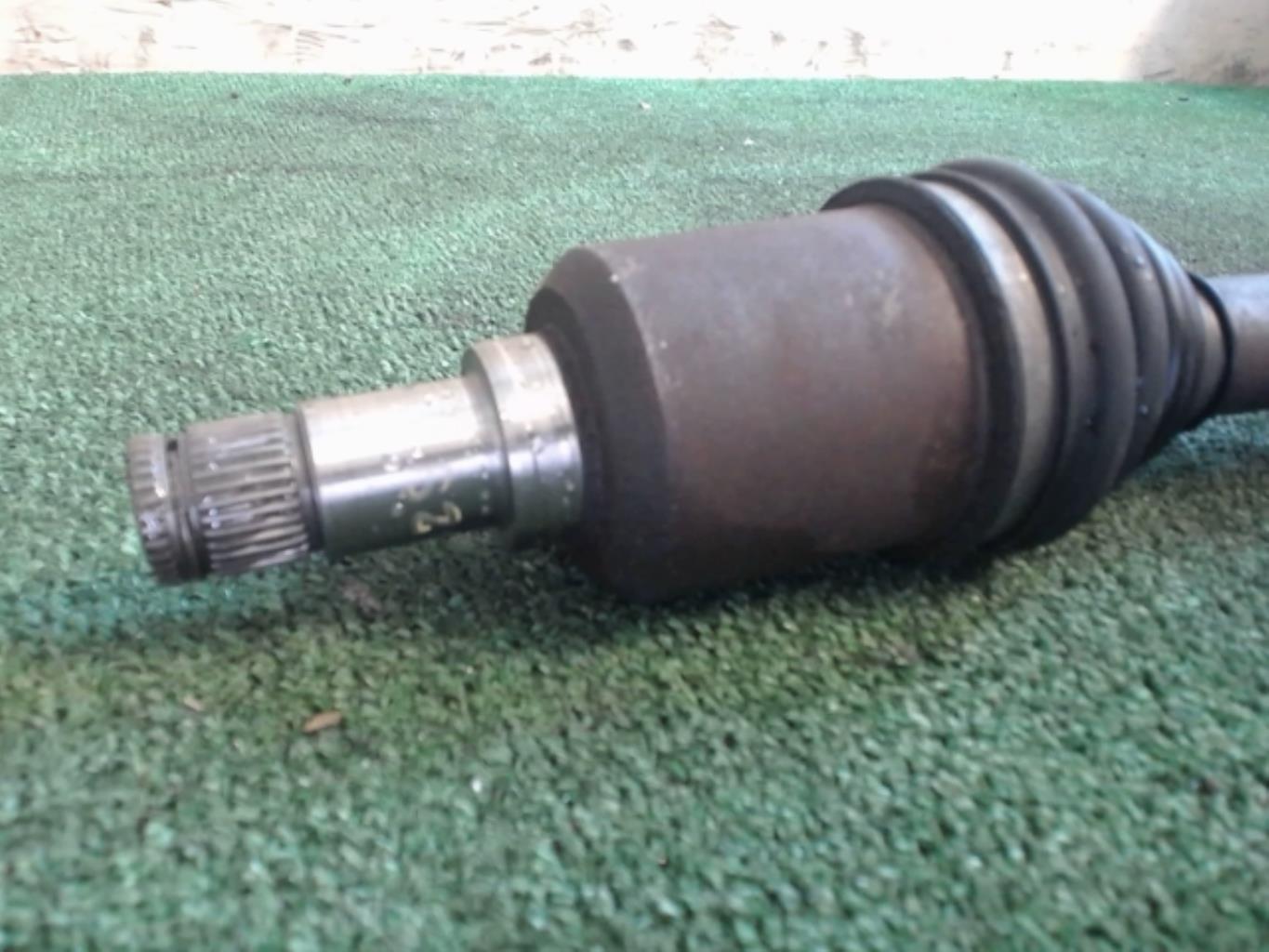 Giunto cardanico posteriore destro (trasmissione) SMART FORTWO 1 PHASE 2 COUPE Gasolina - 1