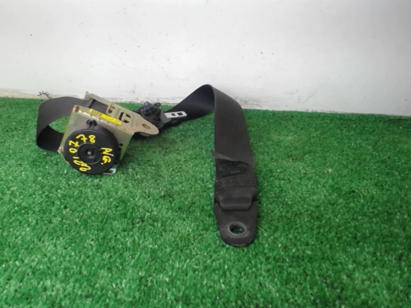 Cintura di sicurezza anteriore sinistra MINI MINI 1 R50/R53 PHASE 1 Gasolina - 1