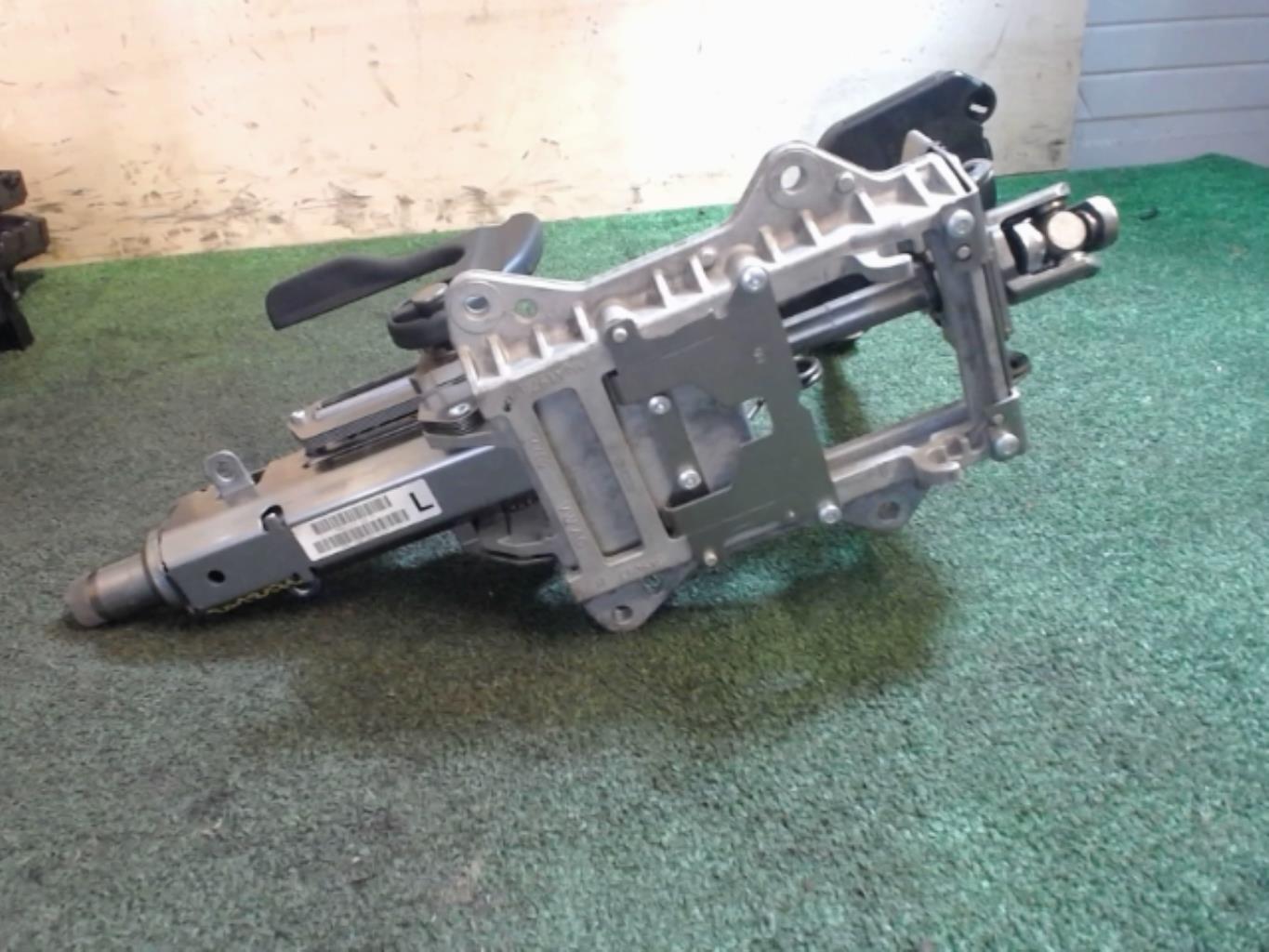Colonne de direction AUDI Q3 1 PHASE 1 Diesel - 1