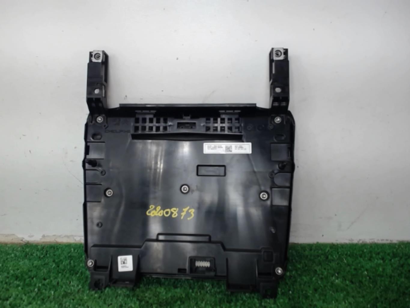 Commande chauffage CITROEN DS4 PHASE 1 Diesel - 1