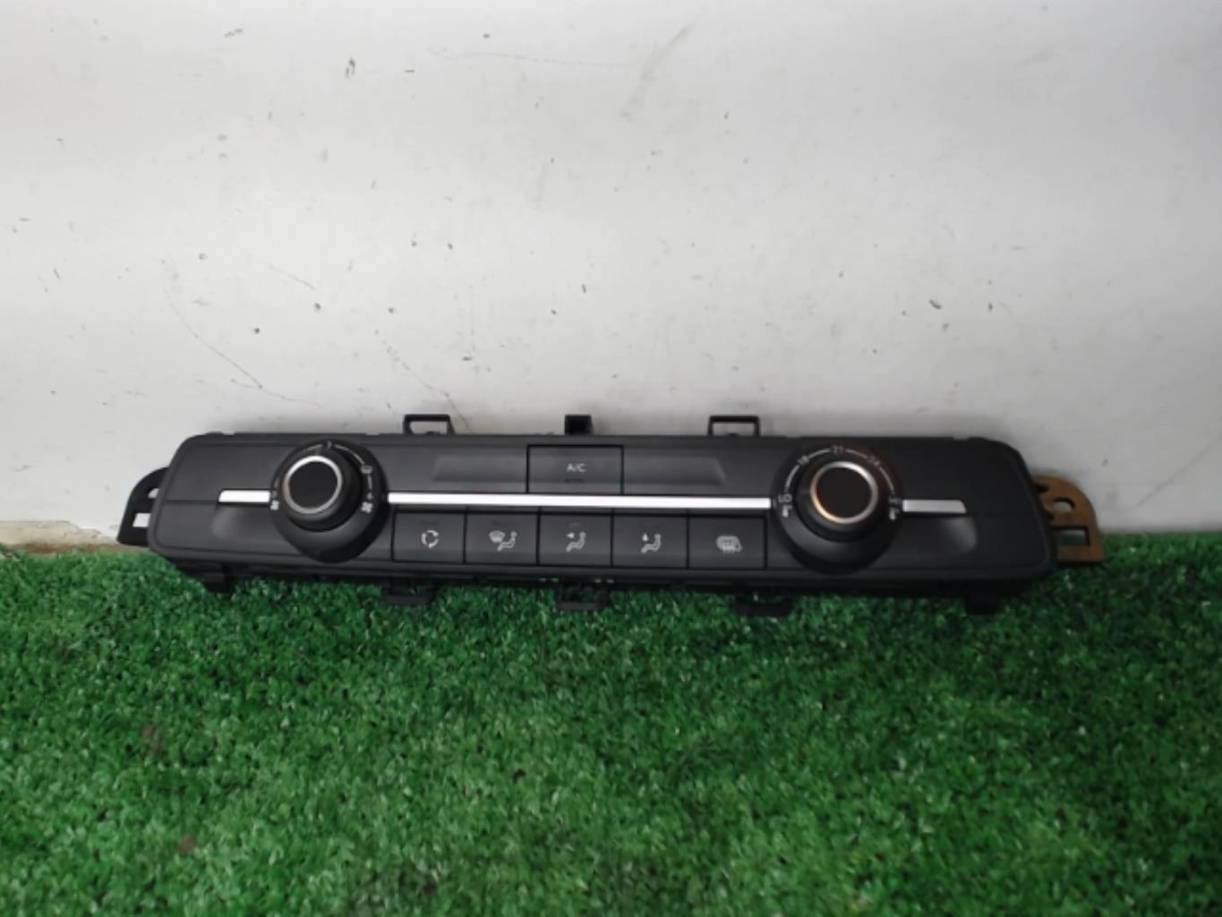 Commande chauffage PEUGEOT EXPERT 3 PHASE 1 Non renseignée - 1
