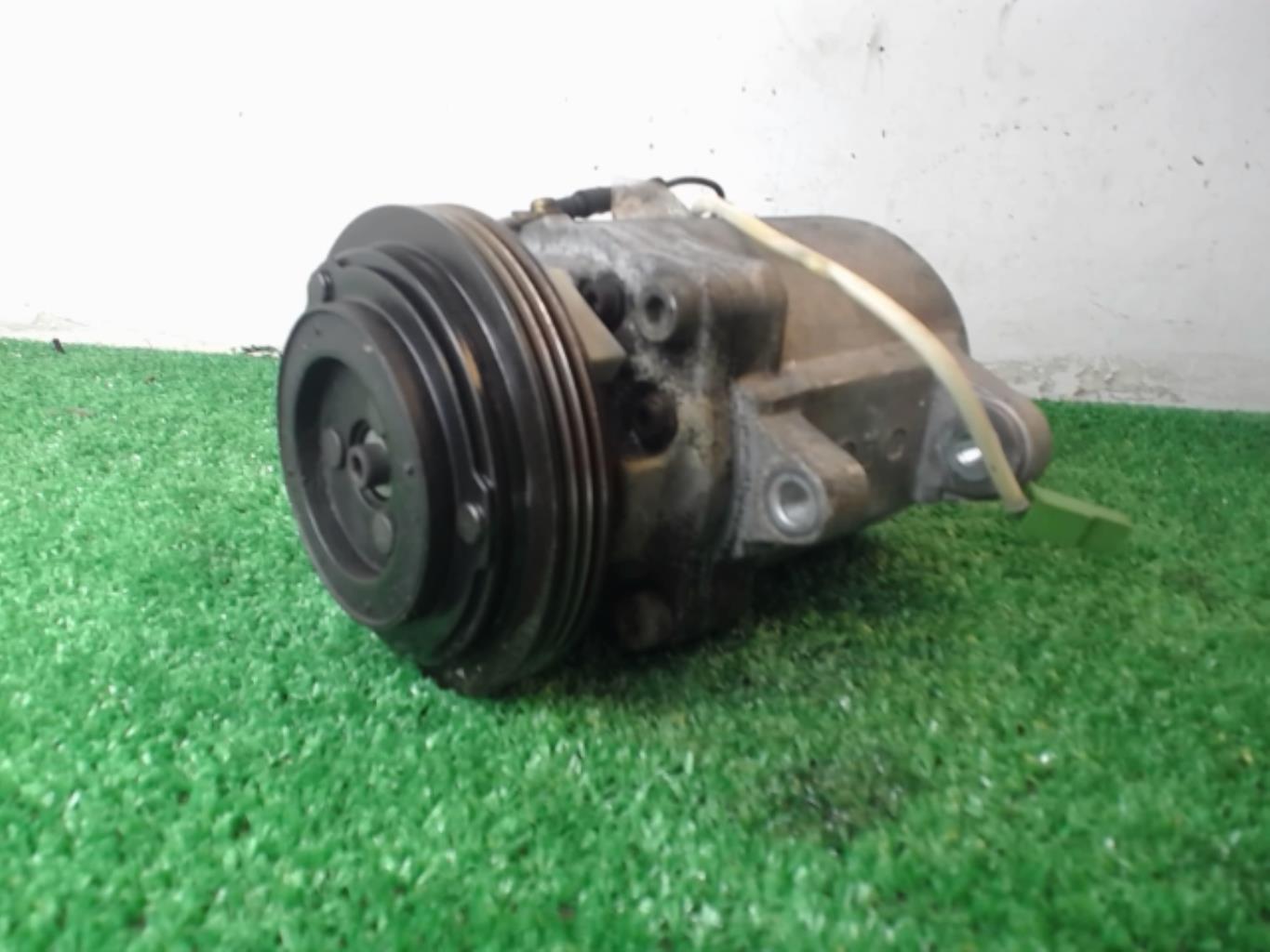 Compresseur clim SMART FORTWO 1 PHASE 2 COUPE Essence - 1