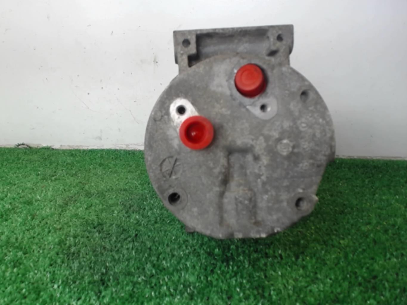 Compressore clima NISSAN PRIMASTAR 1 PHASE 1 Diésel - 1