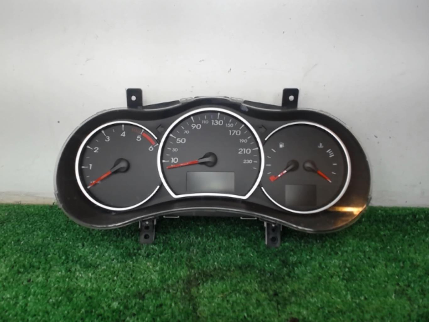 Compteur RENAULT KOLEOS 1 PHASE 1 Diesel - 1