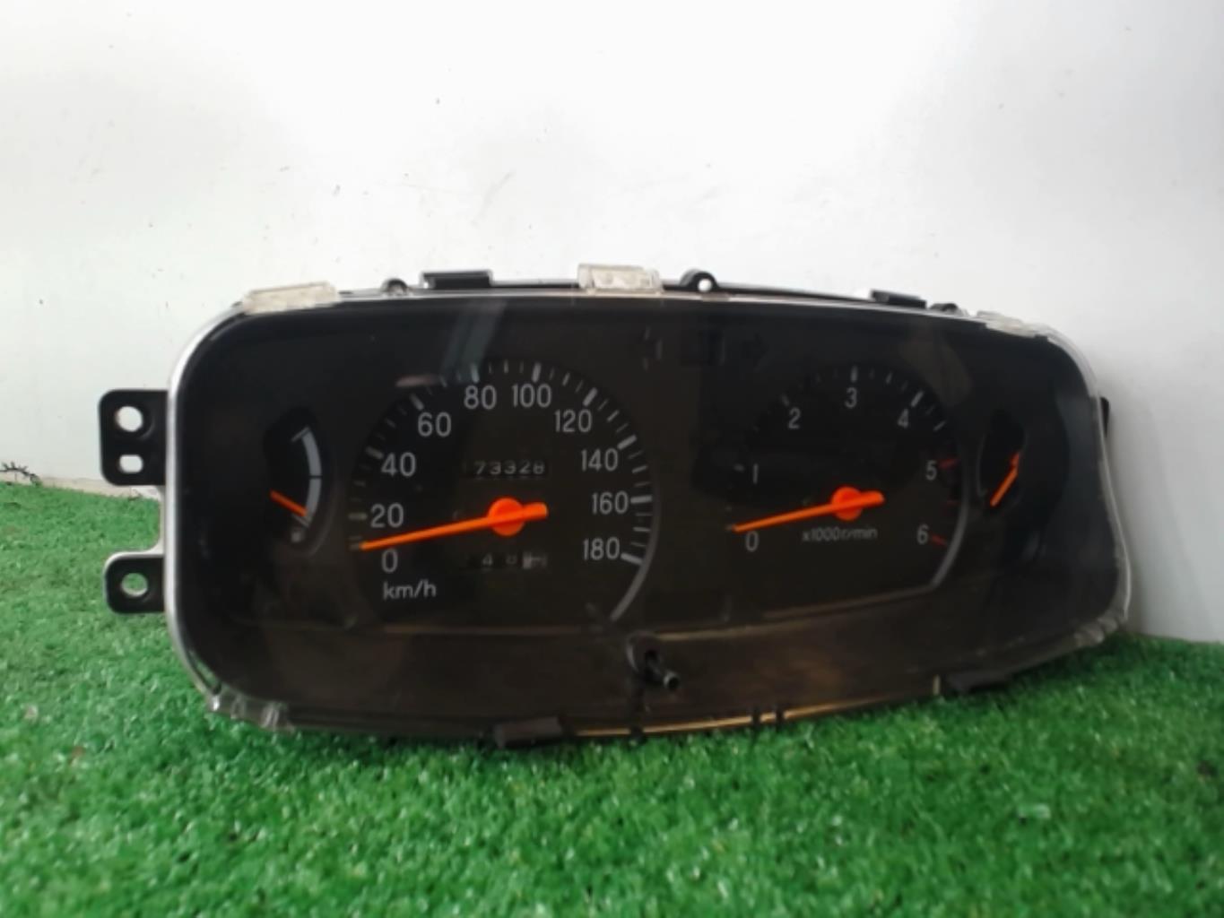 Compteur MITSUBISHI L 200 2  - 1