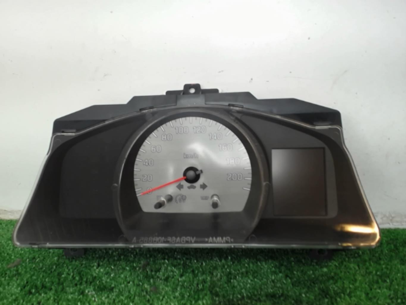 Compteur NISSAN NV200 Diesel - 1