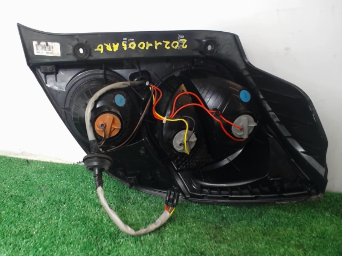 Fanale posteriore principale sinistro (luci) CHEVROLET AVEO 2 Gasolina - 1