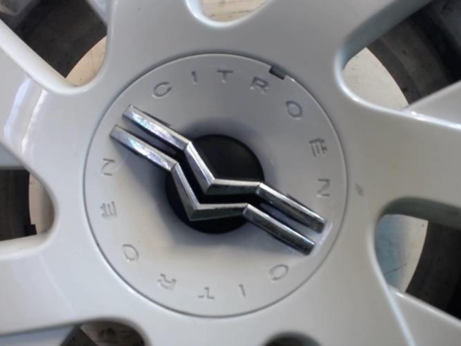 Image Jante - CITROEN C4 1