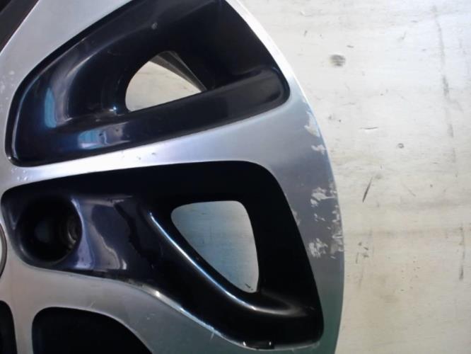 Image Jante - CITROEN C4 GRAND PICASSO 1