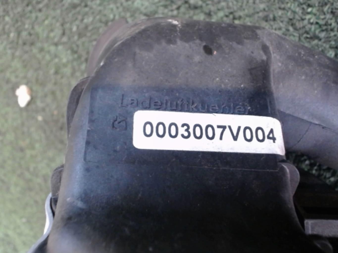 Motoventilatore radiatore SMART FORTWO 1 PHASE 2 COUPE Gasolina - 1