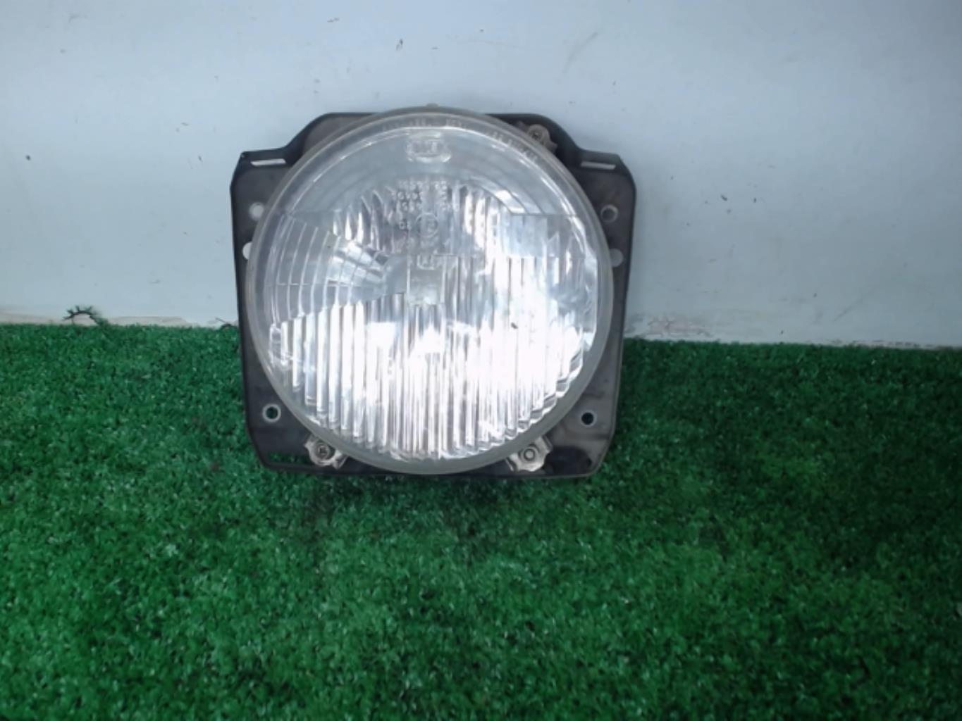 Gruppo ottico anteriore principale destro (luci)(faro) VOLKSWAGEN GOLF 2 Diésel - 1