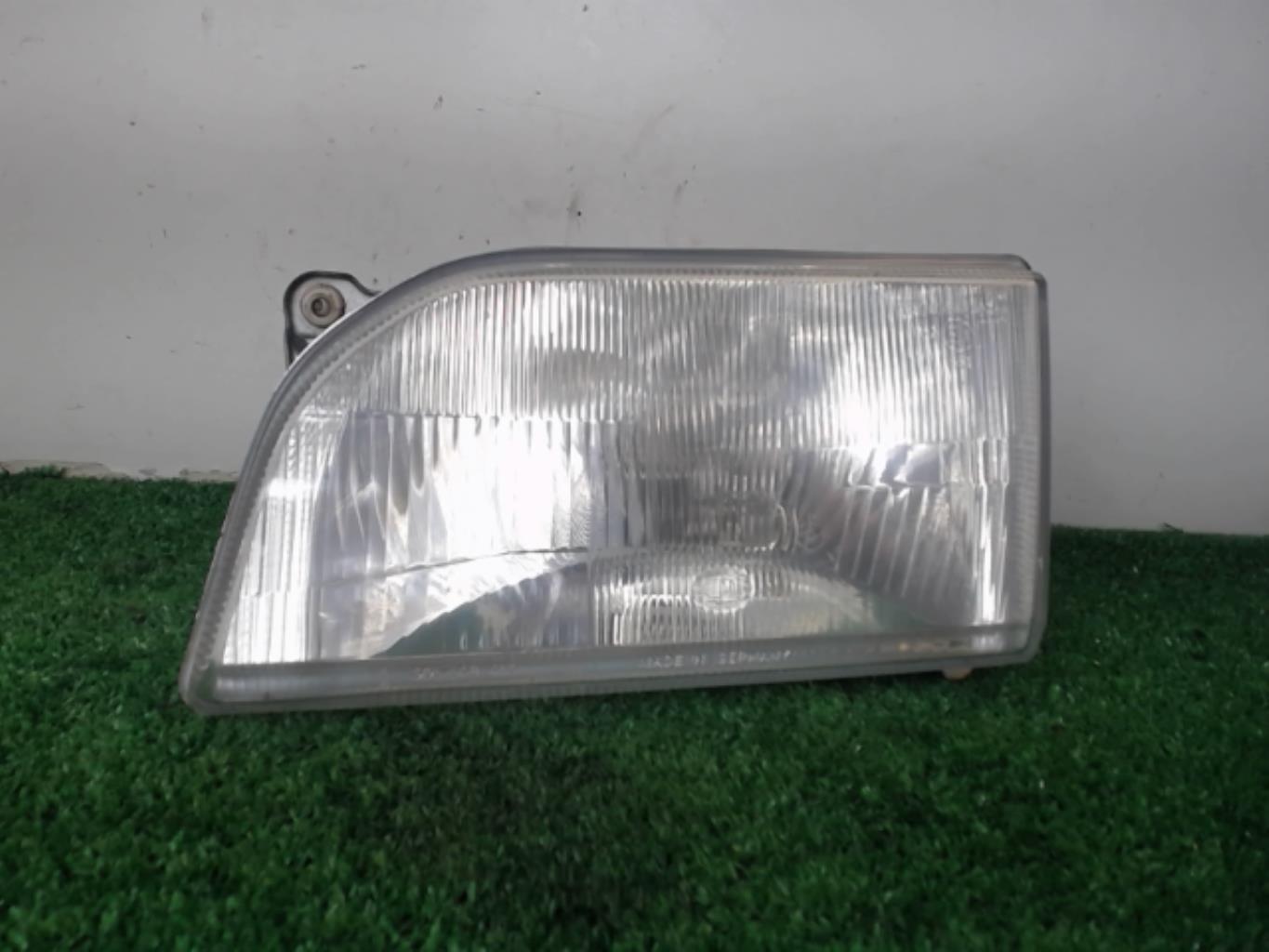 Gruppo ottico anteriore principale sinistro (luci)(faro) FORD FIESTA 3 PHASE 2 Gasolina - 1