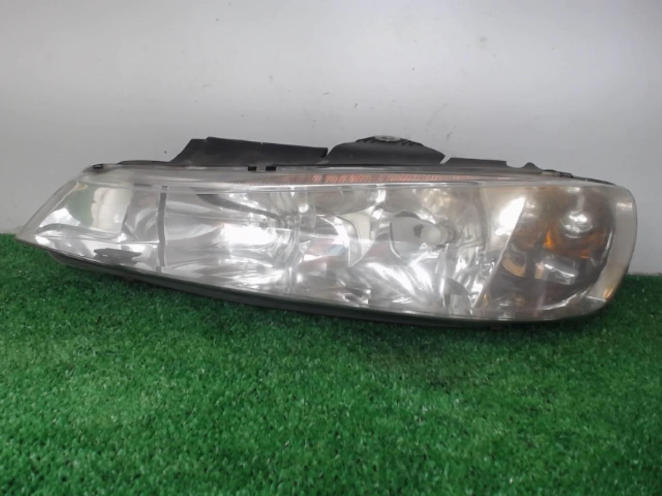 Gruppo ottico anteriore principale sinistro (luci)(faro) PEUGEOT 406 PHASE 2 Gasolina - 1
