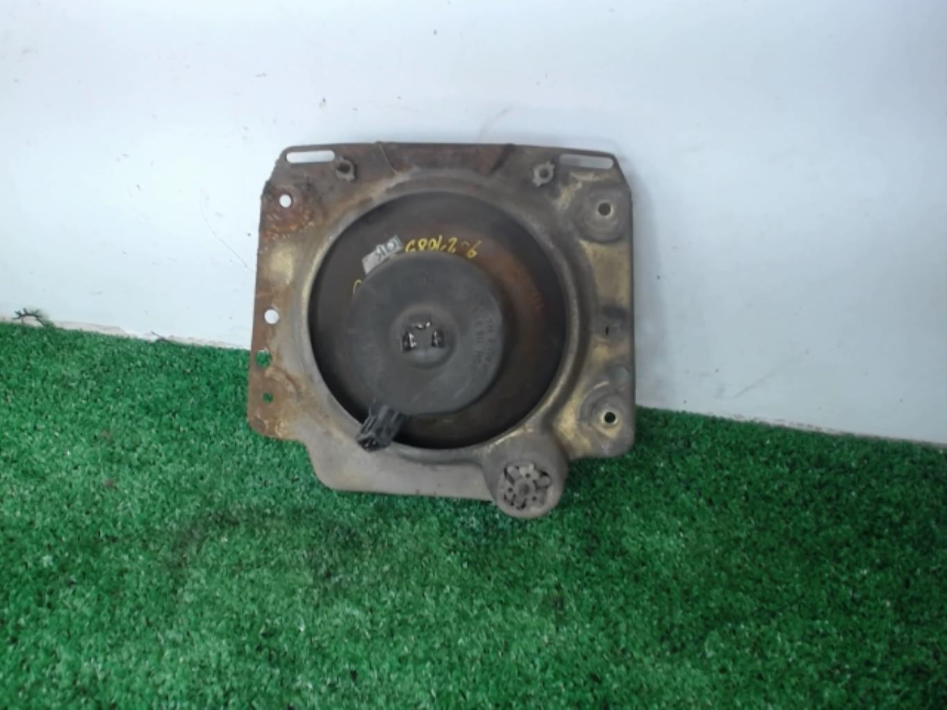Gruppo ottico anteriore principale sinistro (luci)(faro) VOLKSWAGEN GOLF 2 Diésel - 1