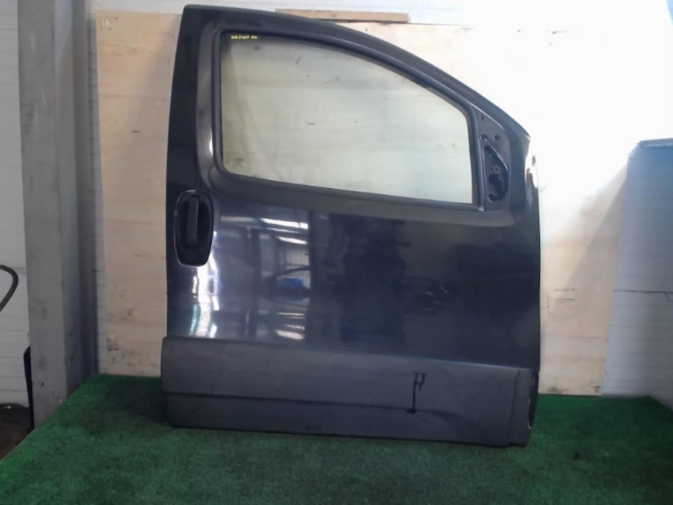 Porte avant droit CITROEN NEMO Diesel - 1