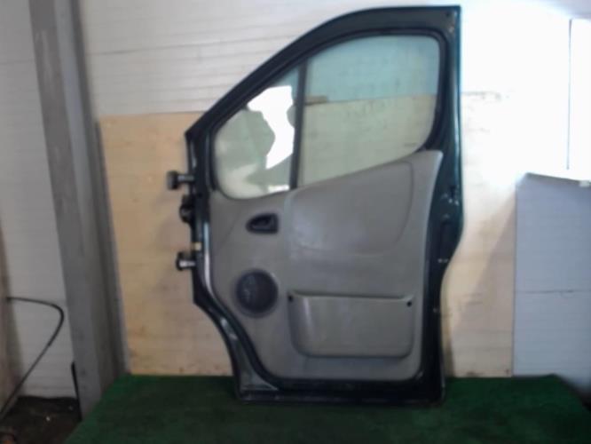 Image Porte avant droit - RENAULT TRAFIC 2