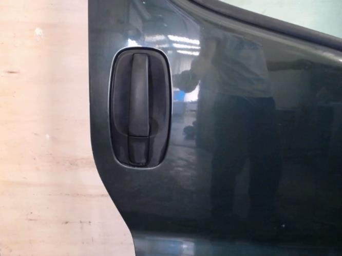 Image Porte avant droit - RENAULT TRAFIC 2