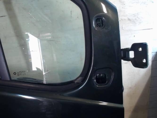 Image Porte avant droit - RENAULT TRAFIC 2