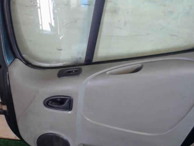 Image Porte avant droit - RENAULT TRAFIC 2