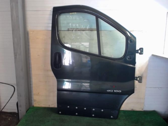 Image Porte avant droit - RENAULT TRAFIC 2