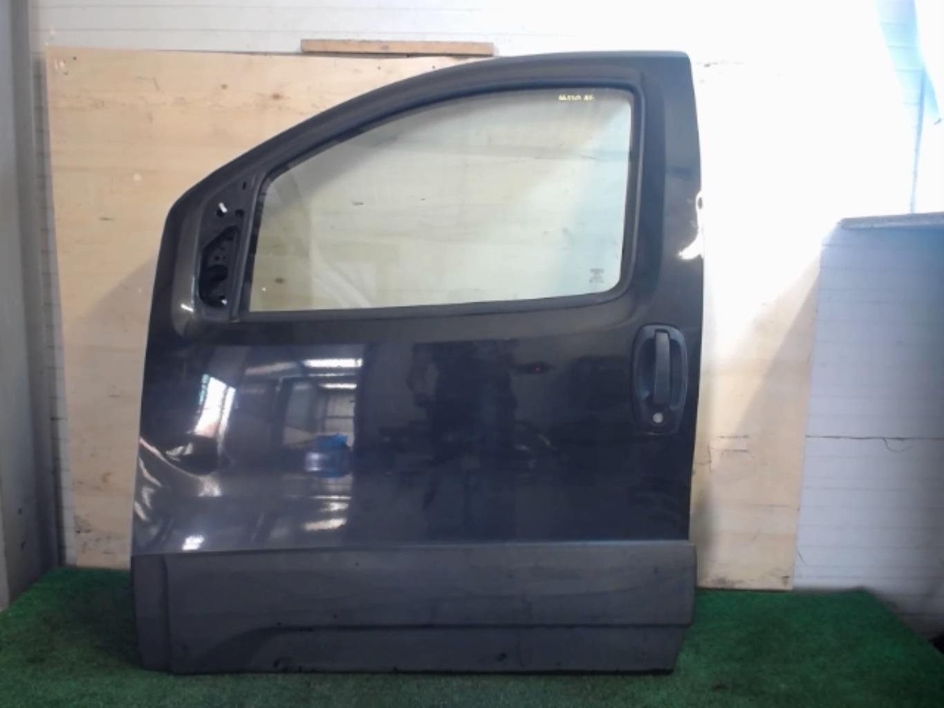 Porte avant gauche CITROEN NEMO Diesel - 1