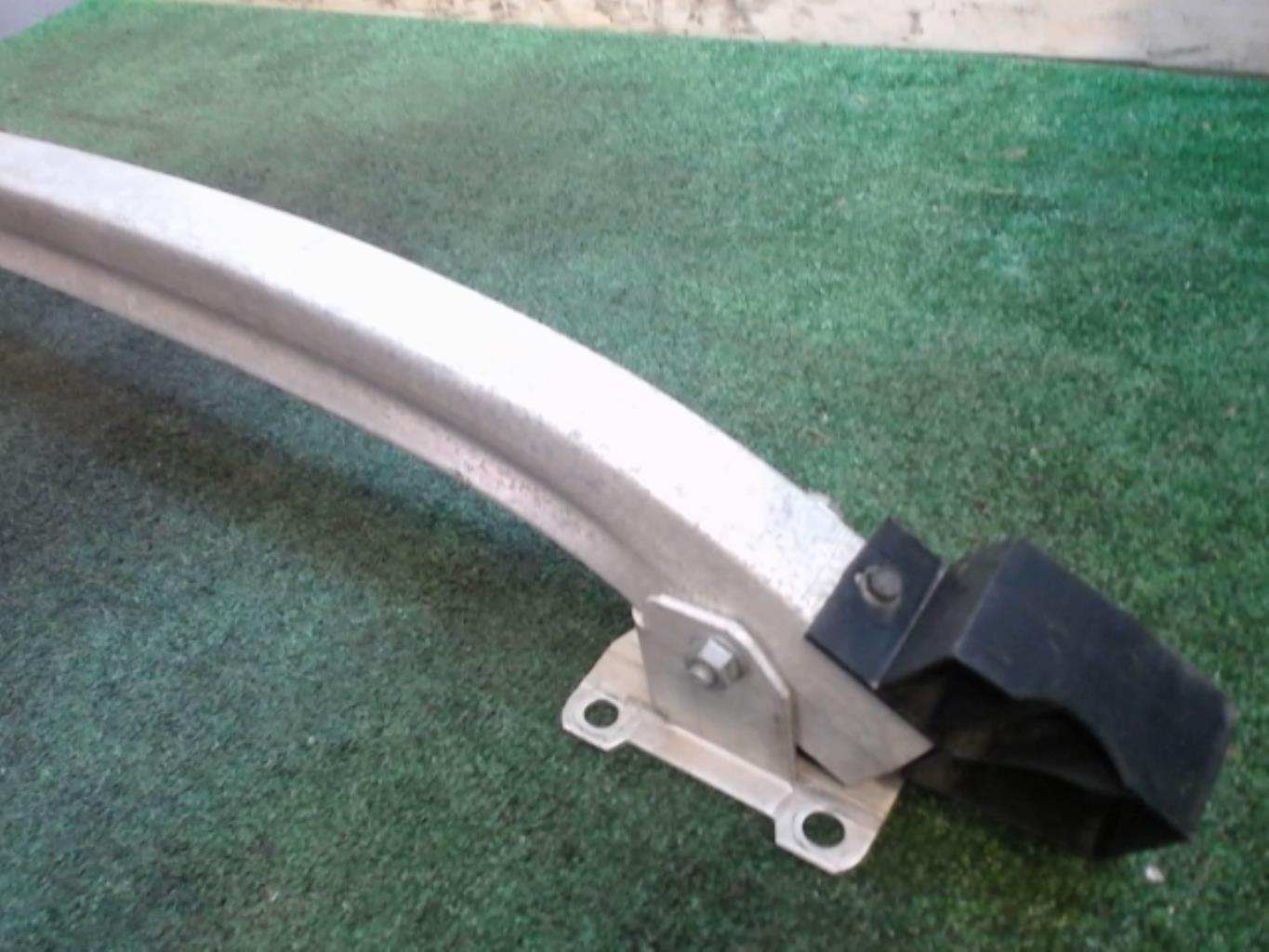 Traversa rinforzo paraurti posteriore RENAULT GRAND SCENIC 2 PHASE 1 Diésel - 1