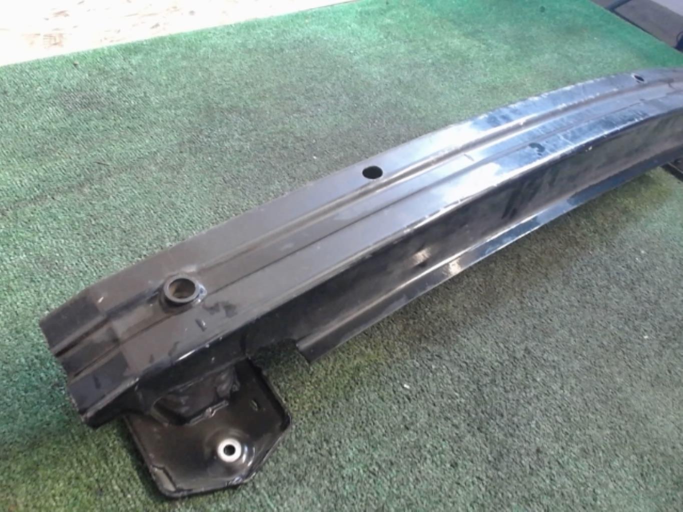 Traversa rinforzo paraurti posteriore CHEVROLET AVEO 2 Gasolina - 1