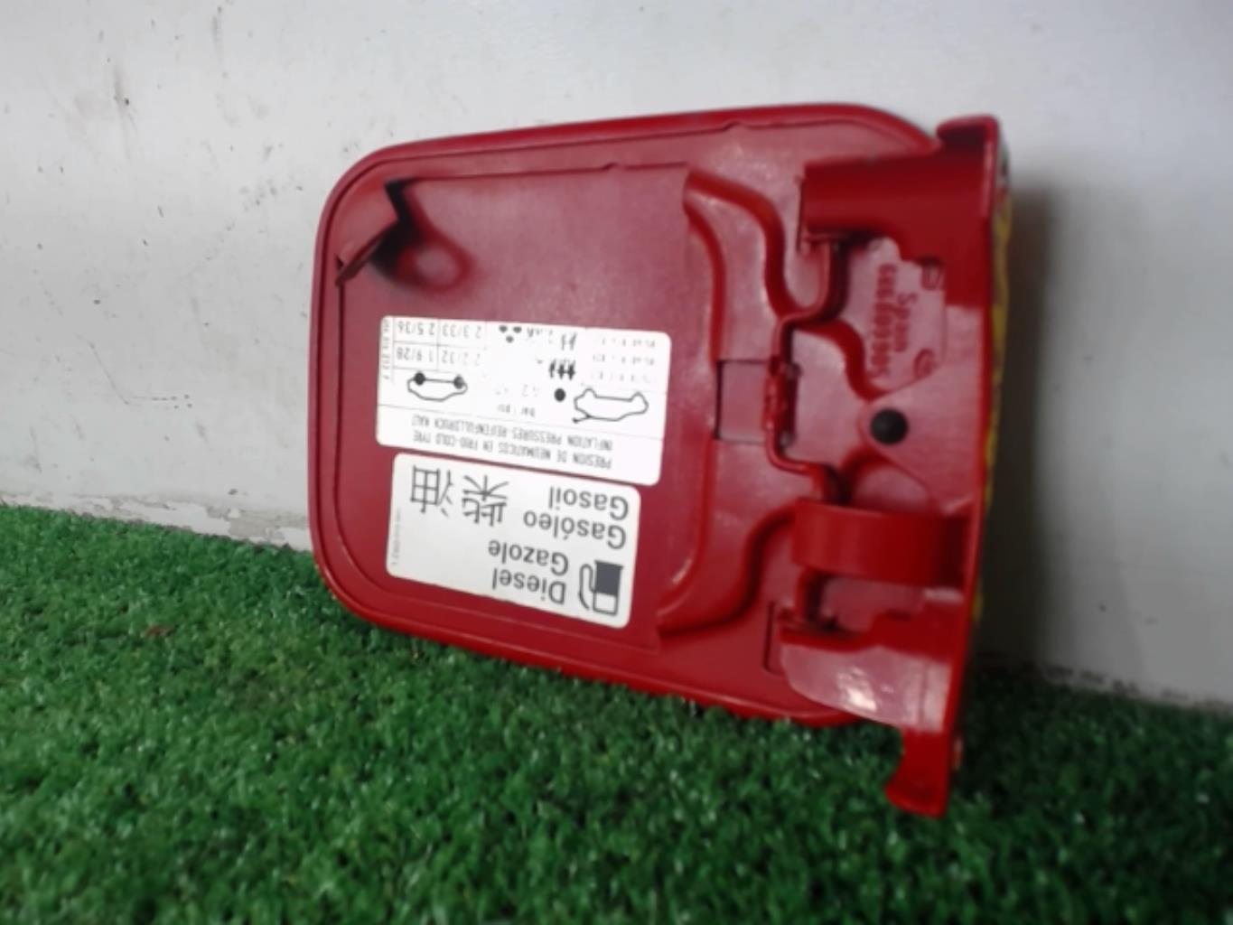 Trappe d'essence SEAT IBIZA 2 PHASE 1 Diesel - 1