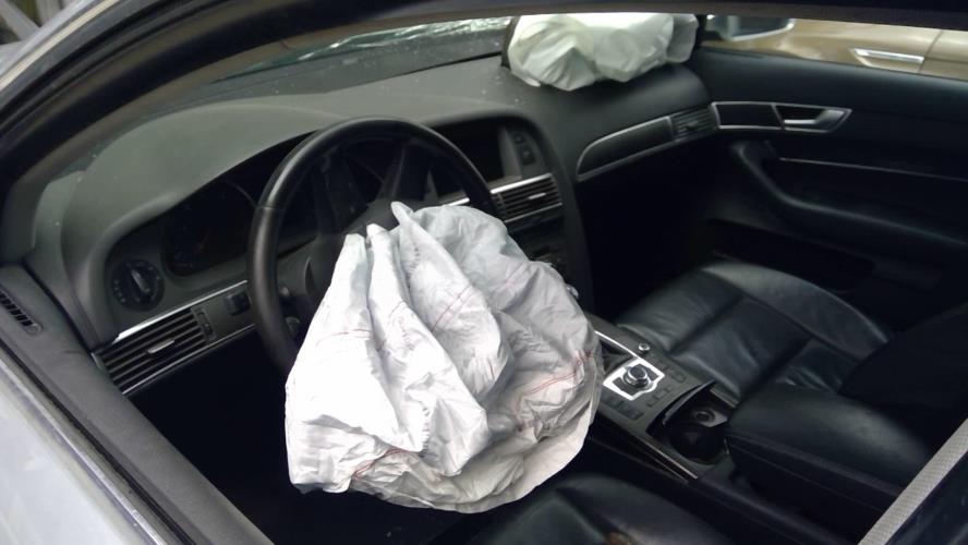 Image Ecran GPS - AUDI A6 3