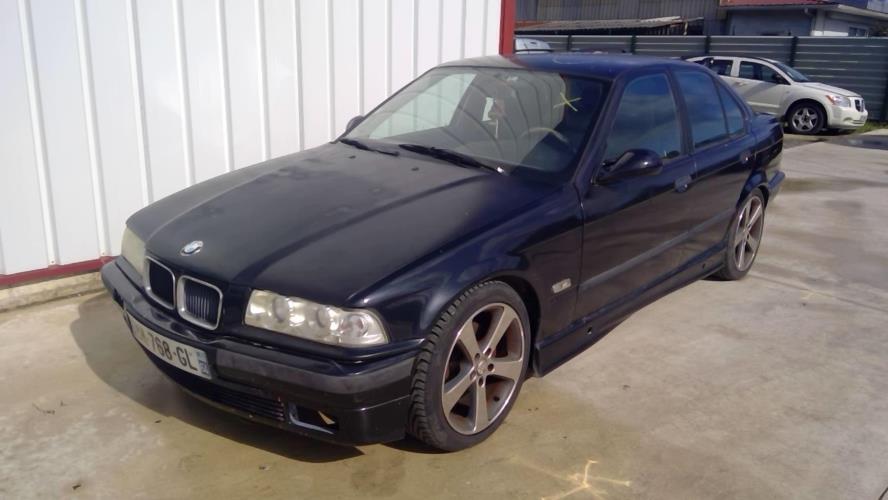 Image Aile avant gauche - BMW SERIE 3 E36