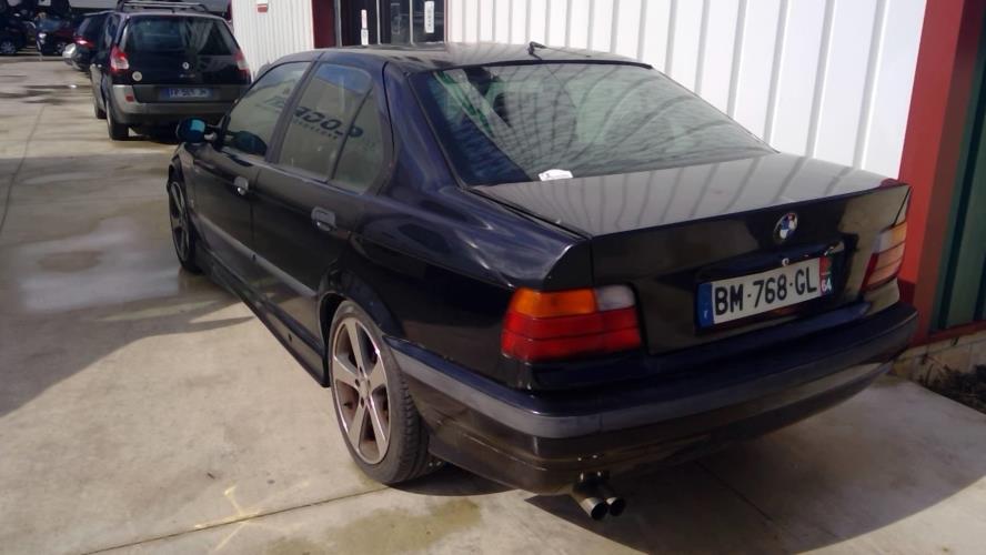 Image Aile avant gauche - BMW SERIE 3 E36