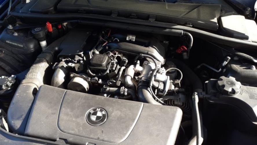 Image Cardan arriere gauche (transmission) - BMW SERIE 3 E90