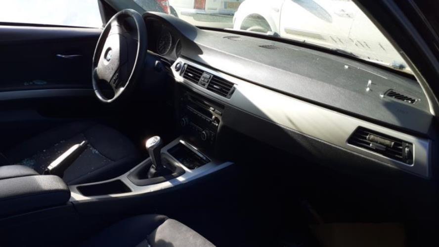 Image Cardan arriere gauche (transmission) - BMW SERIE 3 E90