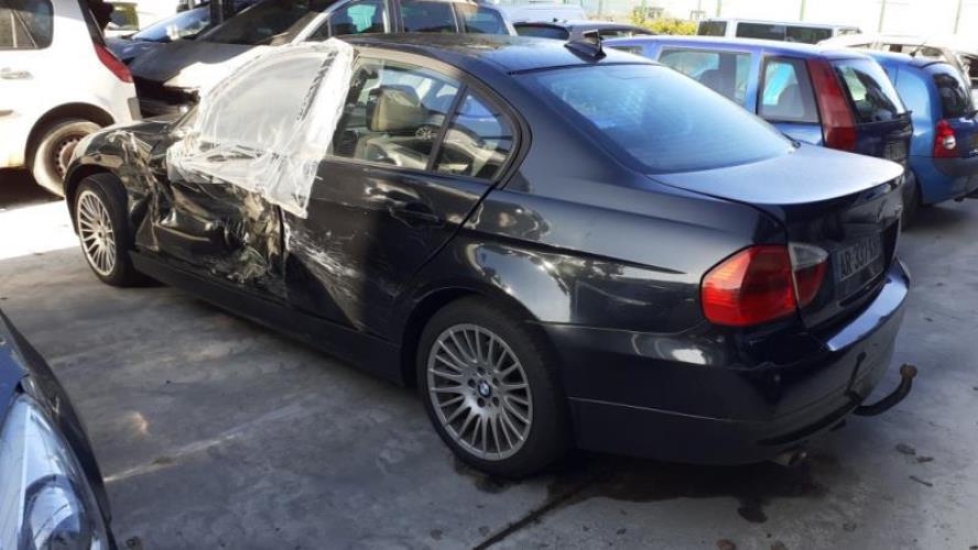 Image Cardan arriere gauche (transmission) - BMW SERIE 3 E90