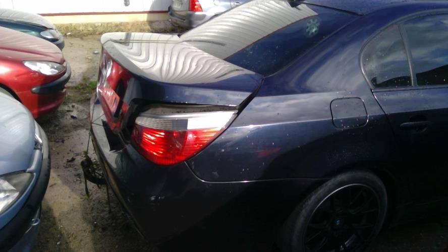 Image Cremaillere assistee - BMW SERIE 5 E60