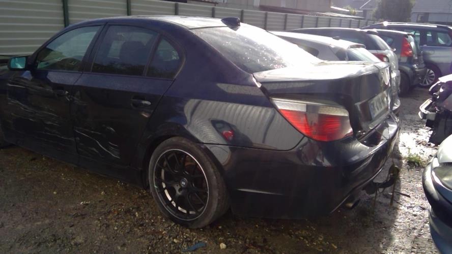 Image Cremaillere assistee - BMW SERIE 5 E60