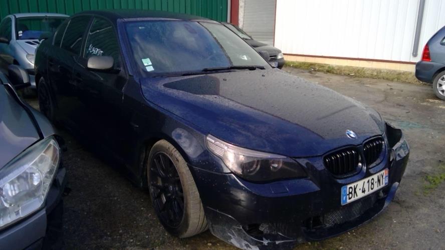Image Cremaillere assistee - BMW SERIE 5 E60