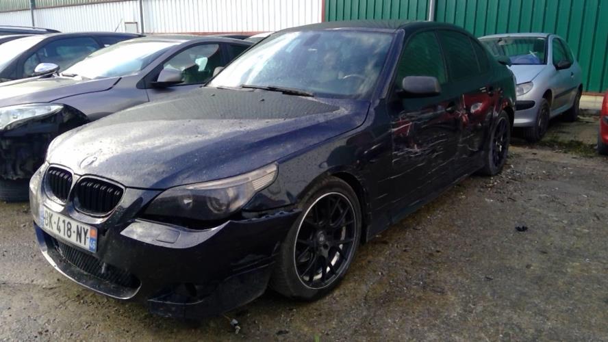 Image Cremaillere assistee - BMW SERIE 5 E60
