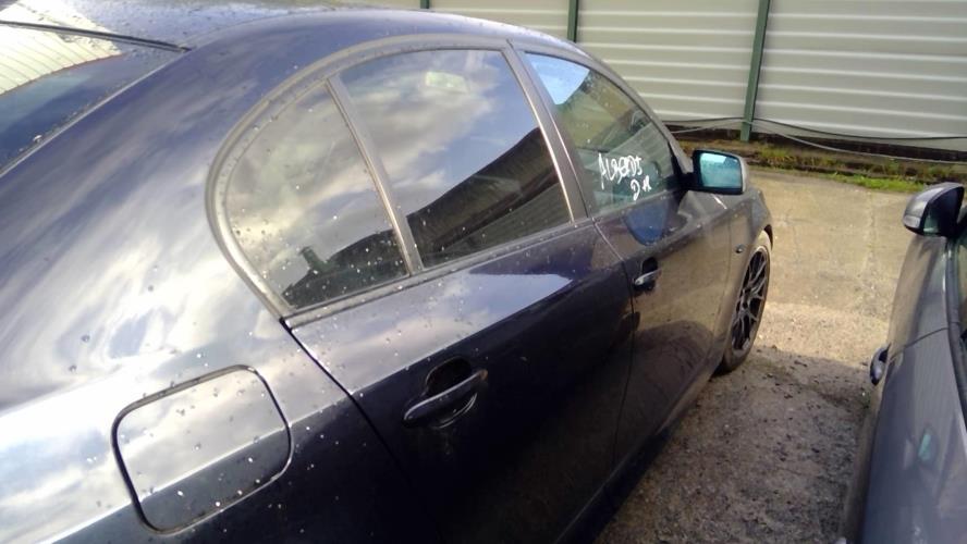 Image Cremaillere assistee - BMW SERIE 5 E60