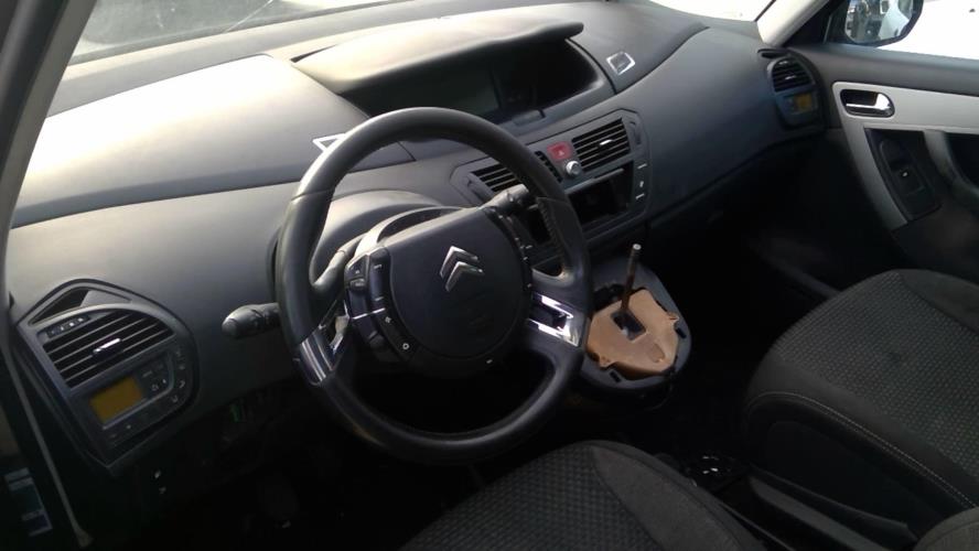 Image Compresseur clim - CITROEN C4 PICASSO 1