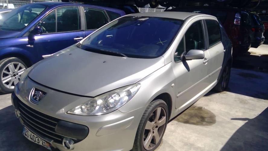 Image Demarreur - PEUGEOT 307